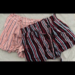 Shorts Bundle